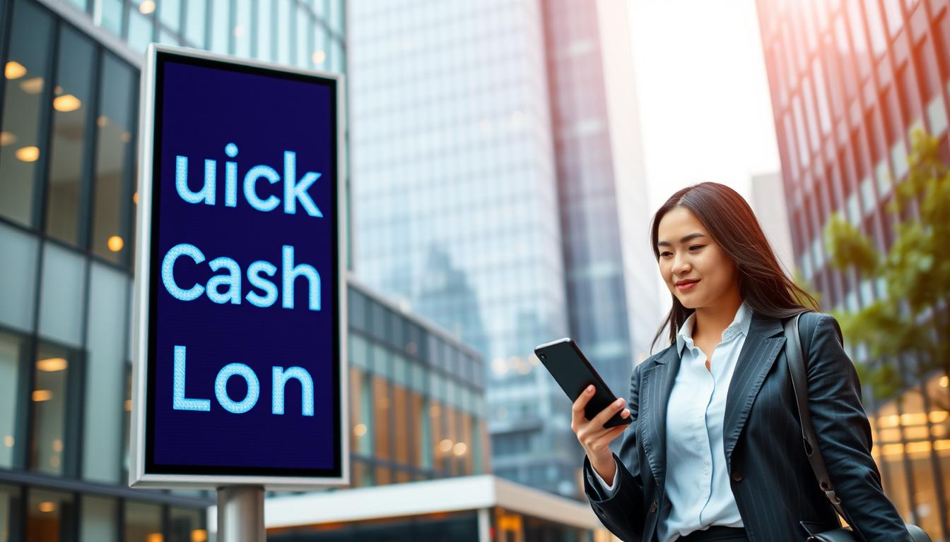 cash loan