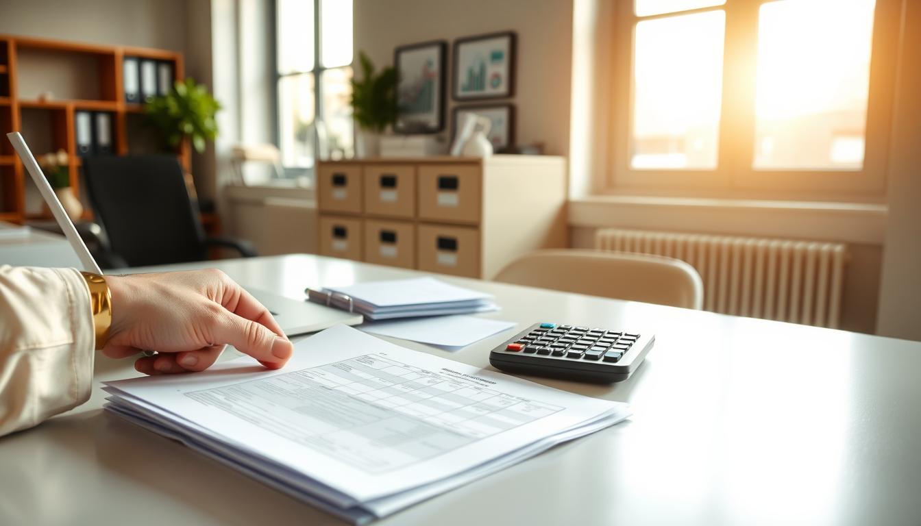 consolidation loan application process