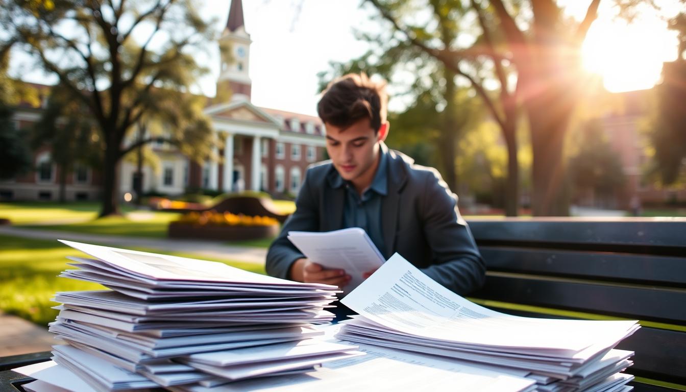 financial aid for college