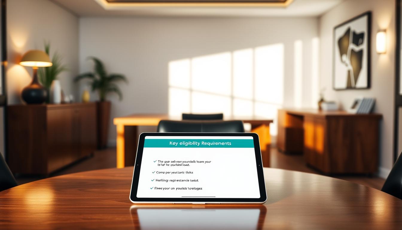 instant loan eligibility requirements