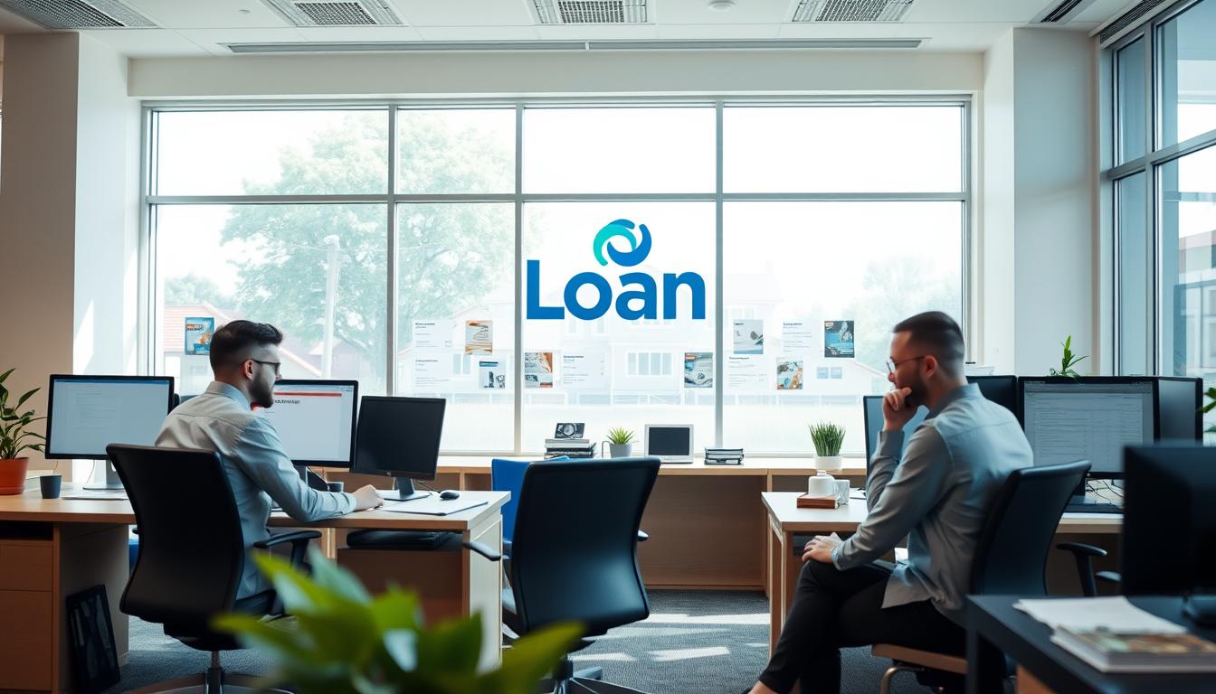 loan companies