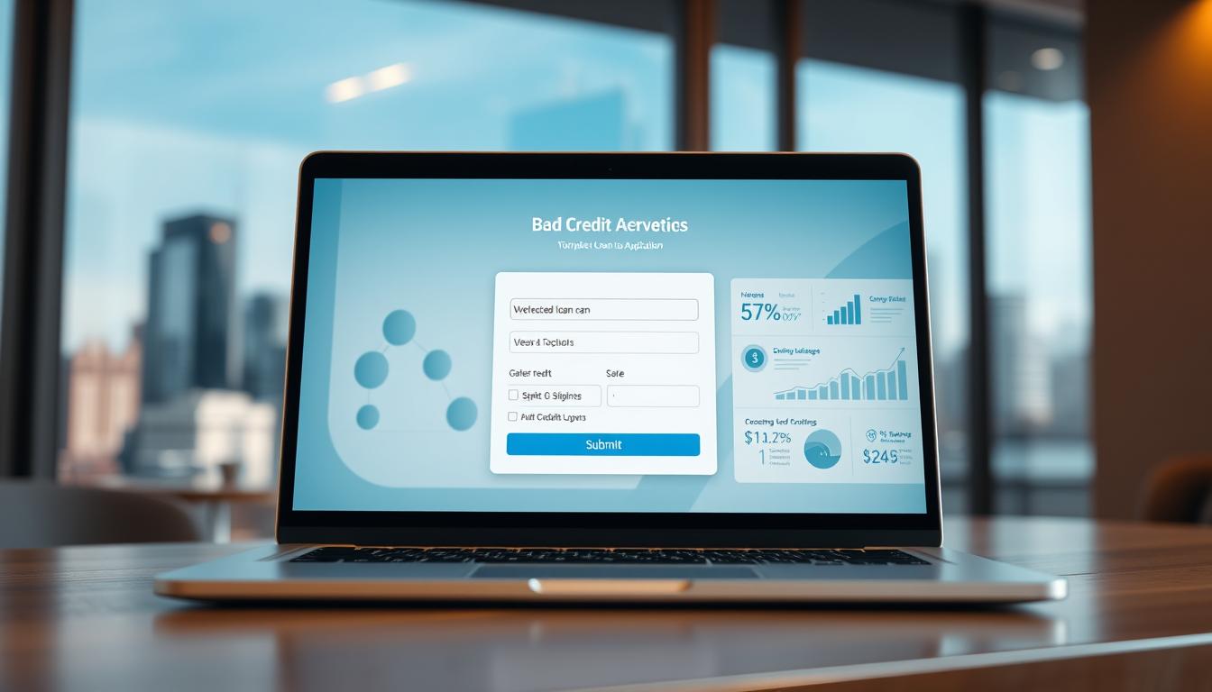 online loans for bad credit